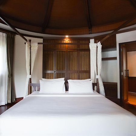 Golden Beach Resort Ao Nang Exterior photo