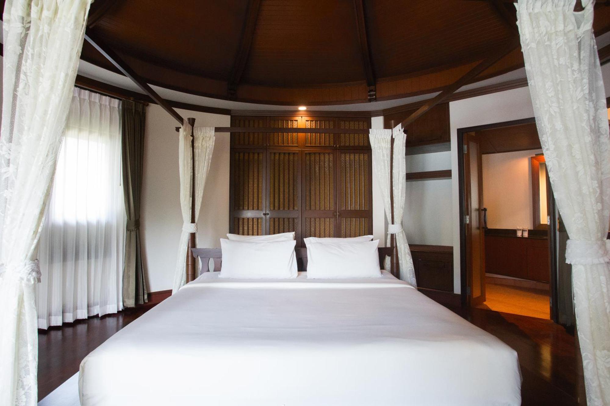 Golden Beach Resort Ao Nang Exterior photo