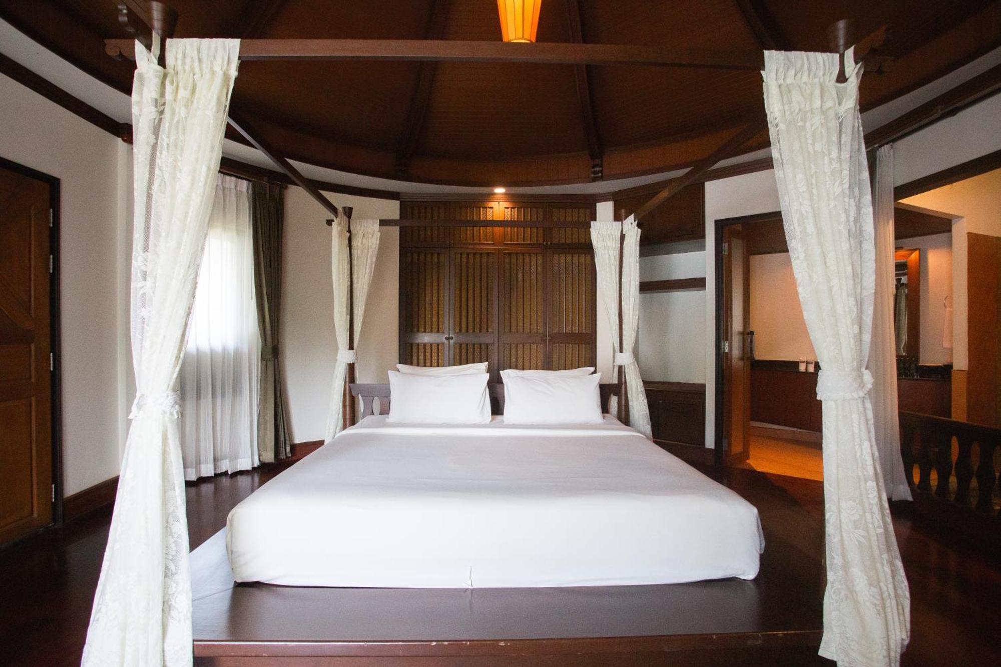 Golden Beach Resort Ao Nang Exterior photo